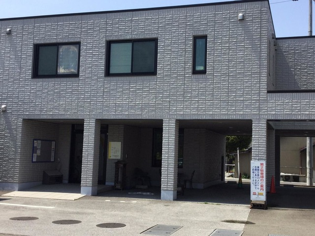 ベル ポストの周辺|もりもと整形外科内科 0.1km