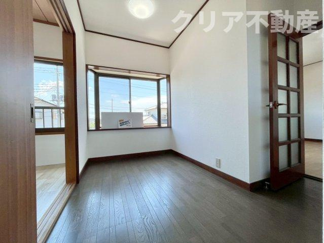 【内装】 | 足利市山川町　中古住宅