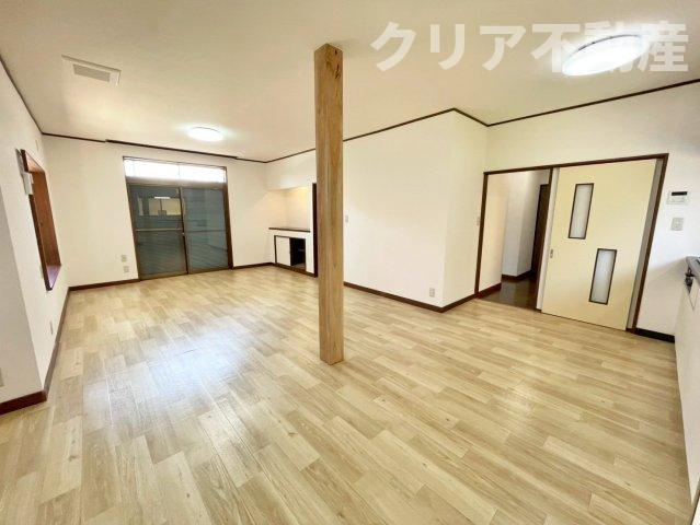 【内装】 | 足利市山川町　中古住宅