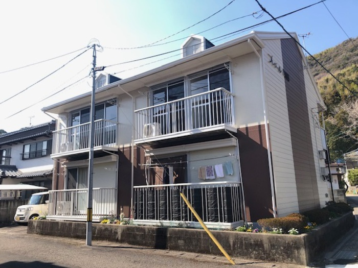 プレジール町田