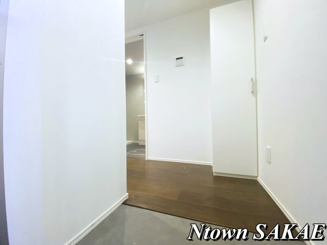 【玄関】 | シャンピオナ | 毎日通る玄関はこちらです