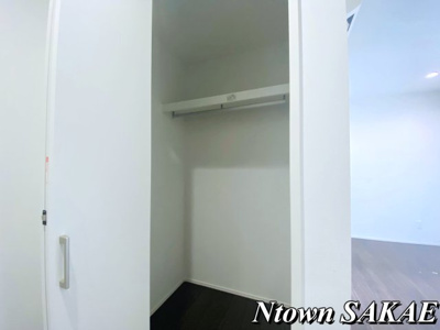 【収納】 | シャンピオナ | 収納豊富です
