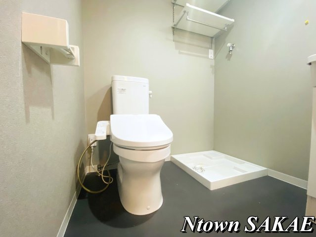 【トイレ】 | シャンピオナ | トイレも気になるポイント