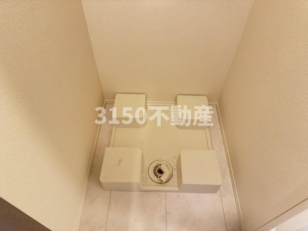 D-ROOM本荘WESTの設備