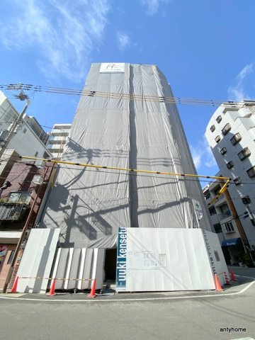 グレースキンエー敷津　仲介手数料無料