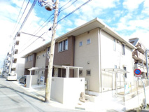 シャーメゾン甲南山手Ⅱの画像