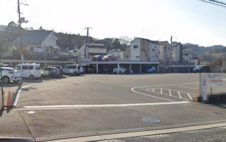 【駐車場】 | 清和台西1丁目月極駐車場