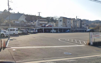 【駐車場】 | 清和台西1丁目月極駐車場