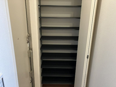 【玄関】 | 美らテラス 