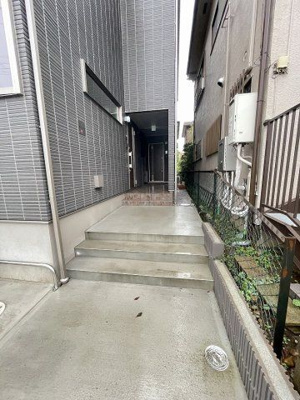 【エントランス】 | 美らテラス 