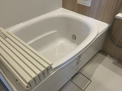 【浴室】 | 美らテラス 