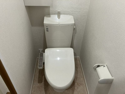 【トイレ】 | 美らテラス 