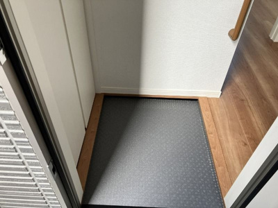 【玄関】 | 美らテラス 