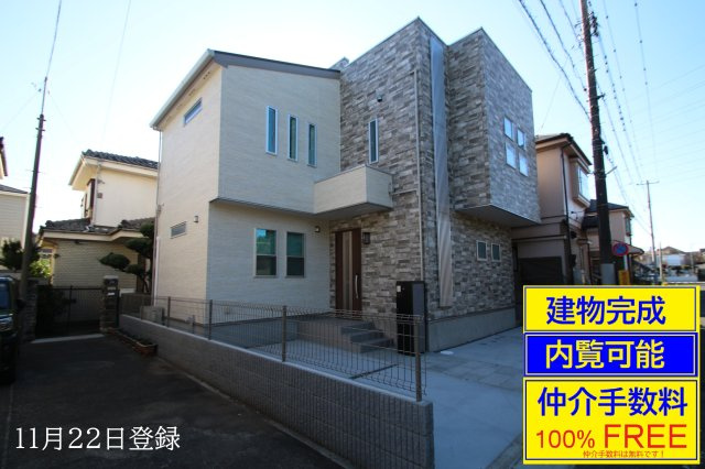 【QUAD】 東大和市向原４丁目