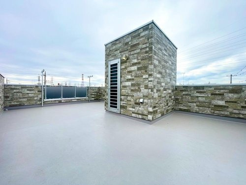  | 【QUAD】 東大和市向原４丁目