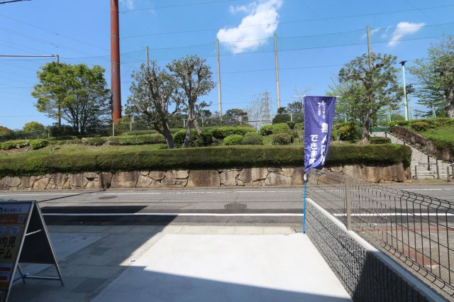 【QUAD】 東大和市向原４丁目の外観