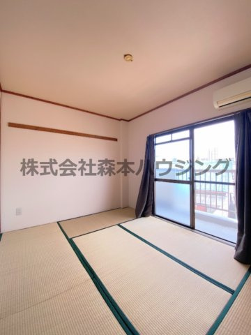 【和室】 | 　ジャルダン | ゆったりとくつろげる和室です