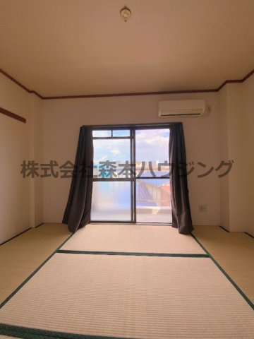 【和室】 | 　ジャルダン | い草の香りが落ち着く素敵な和室です