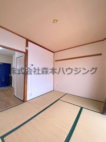 【和室】 | 　ジャルダン | 和室があると、家にあたたかい雰囲気が生まれます