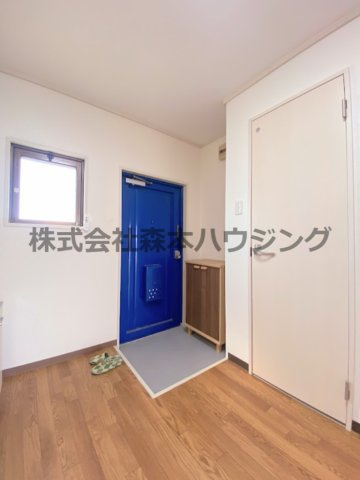 【内装】 | 　ジャルダン | 内装も気になるポイント