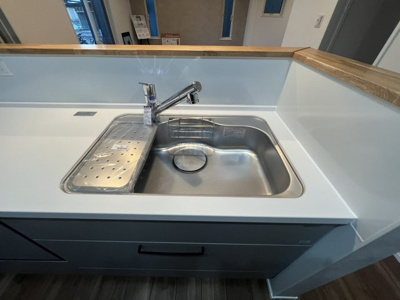 【キッチン】 | セルリアンステージ岩国市尾津町一丁目