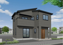 セルリアンステージ岩国市尾津町一丁目の画像