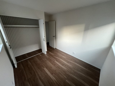 【洋室】 | セルリアンステージ岩国市尾津町一丁目