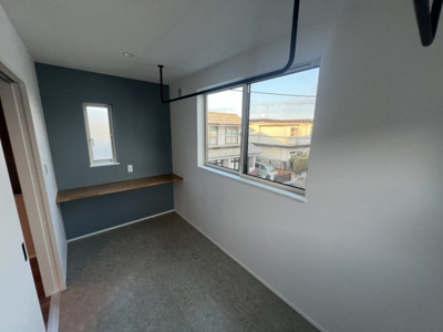 【ランドリースペース】 | セルリアンステージ岩国市尾津町一丁目