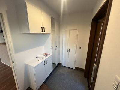 【玄関】 | セルリアンステージ岩国市尾津町一丁目