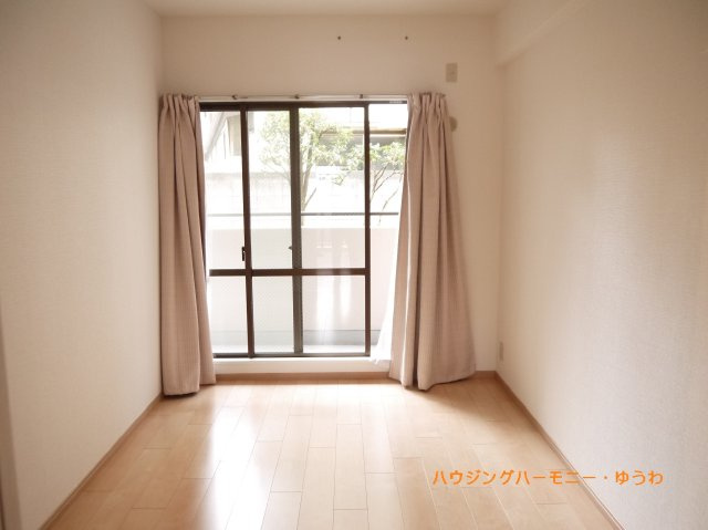 【洋室】 | タカシマ志村マンション | イメージ画像となります。実際とは異なりますので、ご注意ください！