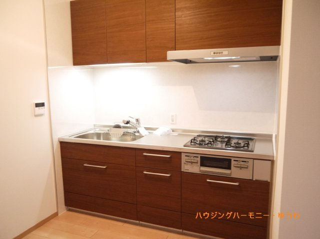 【キッチン】 | タカシマ志村マンション | イメージ画像となります。実際とは異なりますので、ご注意ください！