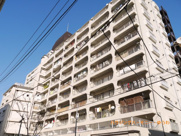 タカシマ志村マンションの画像