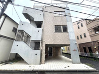 世田谷区北沢４丁目の店舗事務所の画像