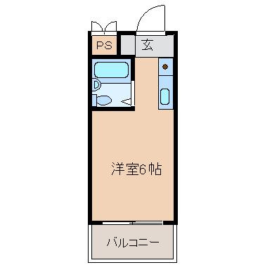 【間取り】 | メゾン・ド・スマーユ