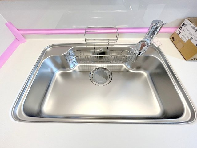 あきる野市下代継　全2棟　新築分譲のその他