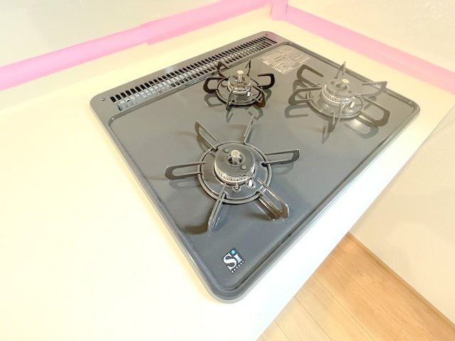 あきる野市下代継　全2棟　新築分譲のその他