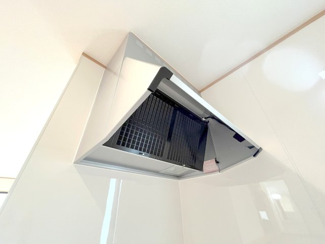 あきる野市下代継　全2棟　新築分譲のその他