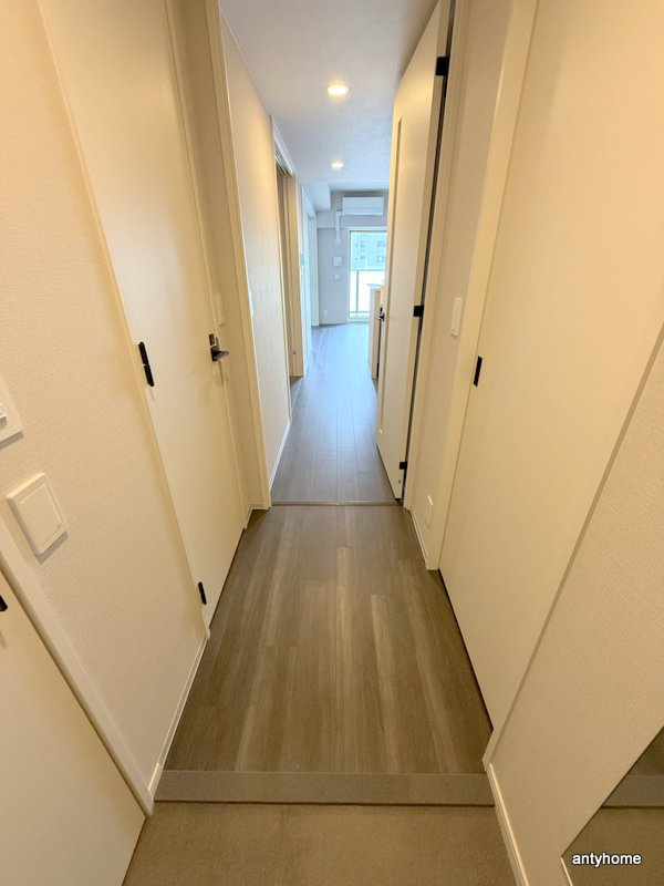 アーバネックス中崎町2　仲介手数料無料の内装