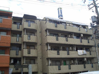 【外観】 | メゾン・ド・スマーユ