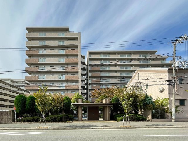 アルス西宮ルシーディア