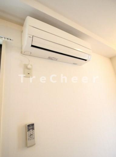 シェアパルト池袋の設備