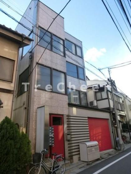 シェアパルト池袋のその他