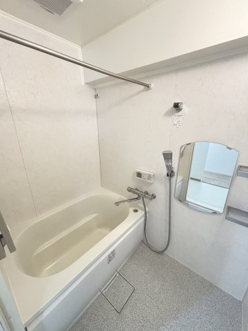 2012年1月にユニットバス交換