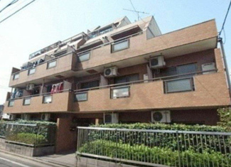 【外観】 | 管理が行き届いた綺麗な外観！