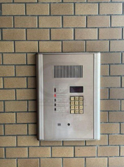 【その他共用部分】 | オートロック、暮らしを支える便利な設備充実！