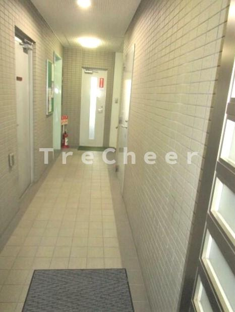 ツーウッズ目白ビルディングのその他