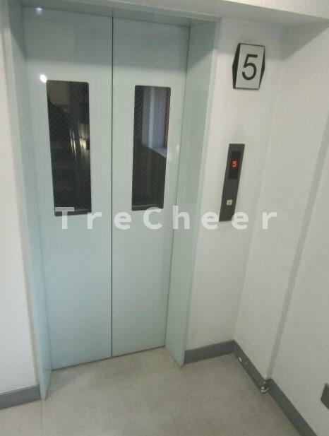 ツーウッズ目白ビルディングのその他共用部分