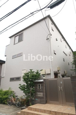 【外観】 | スコルピオーネ