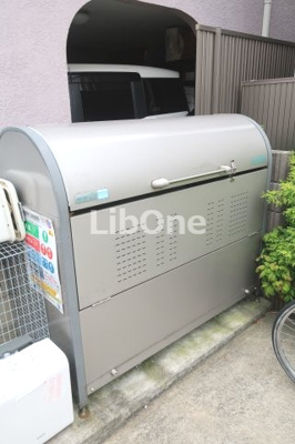 【その他共用部分】 | スコルピオーネ