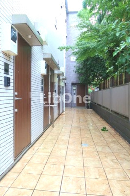 【ロビー】 | スコルピオーネ